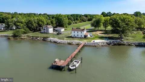 View/Area - 4912 Bar Neck Rd, Tilghman, MD 21671 photo 19 of 26