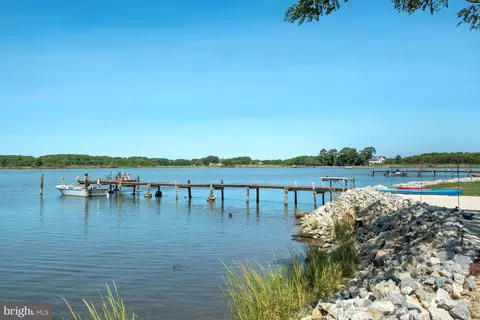 View/Area - 4912 Bar Neck Rd, Tilghman, MD 21671 photo 8 of 26