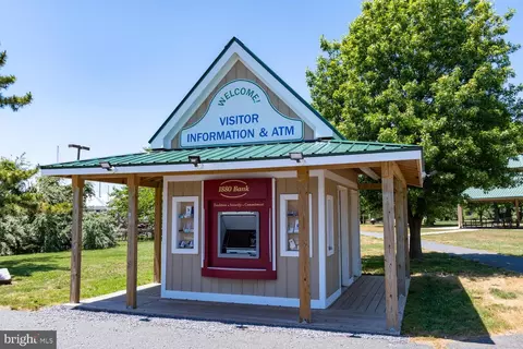 Exterior - 4912 Bar Neck Rd, Tilghman, MD 21671 photo 11 of 11