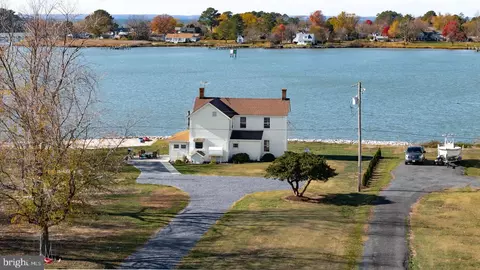View/Area - 4912 Bar Neck Rd, Tilghman, MD 21671 photo 3 of 26