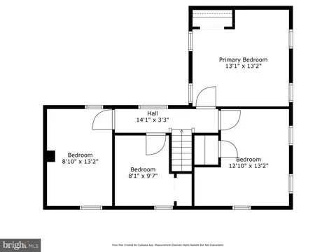 Floorplan - 4912 Bar Neck Rd, Tilghman, MD 21671 photo 1 of 3