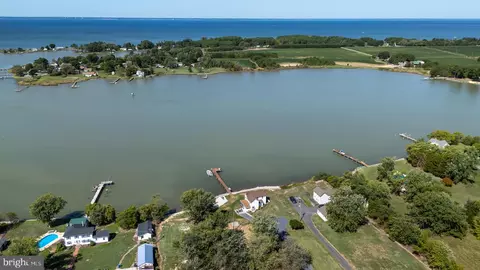 View/Area - 4912 Bar Neck Rd, Tilghman, MD 21671 photo 17 of 26