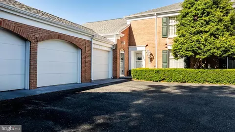 9539 Quail Holw #302, Saint Michaels, MD 21663