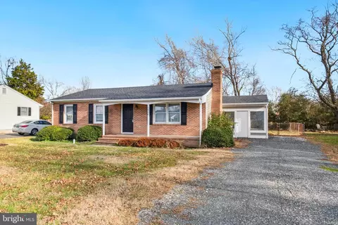 3868 Harrison Cir, Trappe, MD 21673