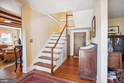Entry Way - 4500 Grove Rd, Trappe, MD 21673 photo 2 of 4