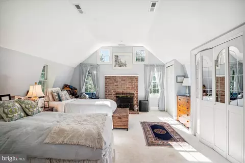 Bedroom - 4500 Grove Rd, Trappe, MD 21673 photo 1 of 10