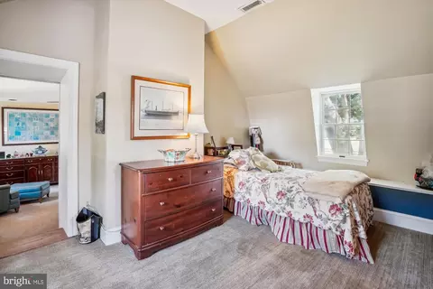 Bedroom - 4500 Grove Rd, Trappe, MD 21673 photo 5 of 10