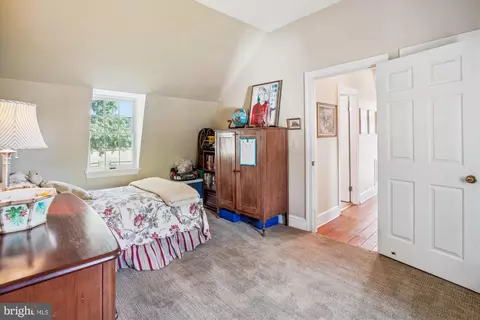 Bedroom - 4500 Grove Rd, Trappe, MD 21673 photo 6 of 10