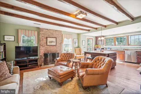 Living - 4500 Grove Rd, Trappe, MD 21673 photo 1 of 7