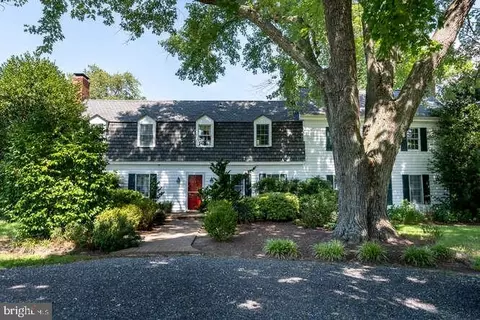 Exterior - 4500 Grove Rd, Trappe, MD 21673 photo 3 of 15