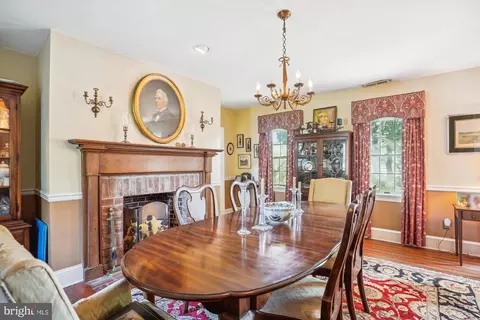 Dining - 4500 Grove Rd, Trappe, MD 21673 photo 3 of 3