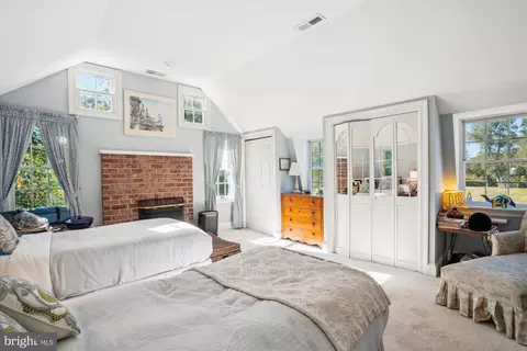 Bedroom - 4500 Grove Rd, Trappe, MD 21673 photo 2 of 10