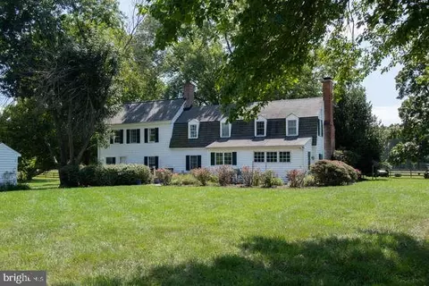 Exterior - 4500 Grove Rd, Trappe, MD 21673 photo 4 of 15