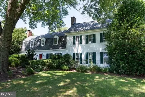 Exterior - 4500 Grove Rd, Trappe, MD 21673 photo 2 of 15