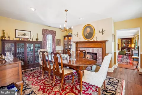 Dining - 4500 Grove Rd, Trappe, MD 21673 photo 2 of 3