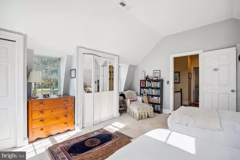 Bedroom - 4500 Grove Rd, Trappe, MD 21673 photo 3 of 10