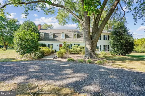Exterior - 4500 Grove Rd, Trappe, MD 21673 photo 13 of 15