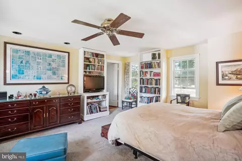 Bedroom - 4500 Grove Rd, Trappe, MD 21673 photo 7 of 10