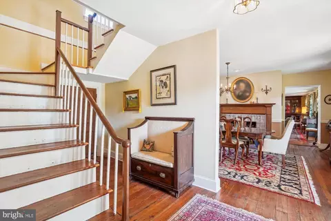 Entry Way - 4500 Grove Rd, Trappe, MD 21673 photo 3 of 4