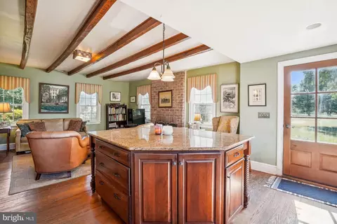 Kitchen - 4500 Grove Rd, Trappe, MD 21673 photo 2 of 2
