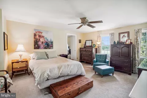 Bedroom - 4500 Grove Rd, Trappe, MD 21673 photo 9 of 10