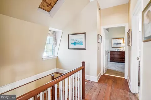 Entry Way - 4500 Grove Rd, Trappe, MD 21673 photo 4 of 4