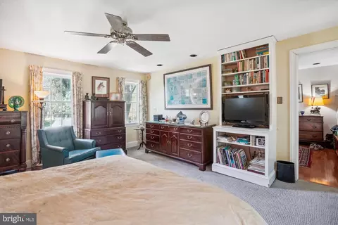 Bedroom - 4500 Grove Rd, Trappe, MD 21673 photo 10 of 10