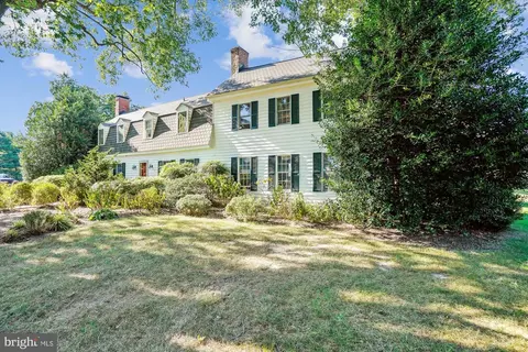 Exterior - 4500 Grove Rd, Trappe, MD 21673 photo 14 of 15
