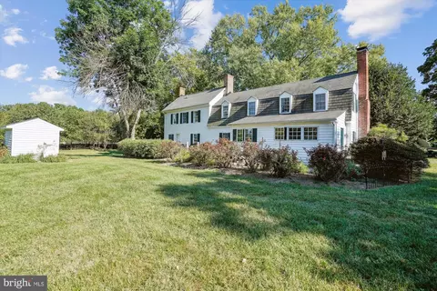 Exterior - 4500 Grove Rd, Trappe, MD 21673 photo 7 of 15