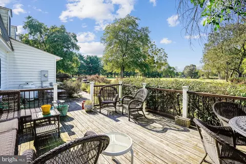 Exterior - 4500 Grove Rd, Trappe, MD 21673 photo 12 of 15