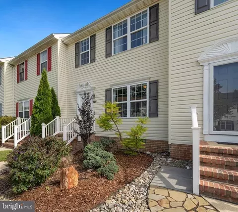 8186 June Way #405, Easton, MD 21601