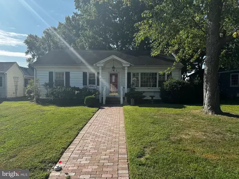 702 Elizabeth St, Easton, MD 21601