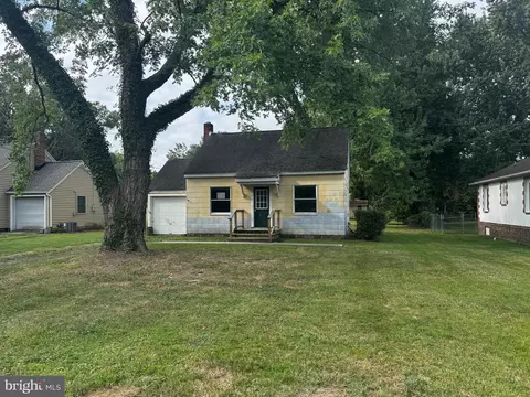 18 Wrightson Ave, Easton, MD 21601