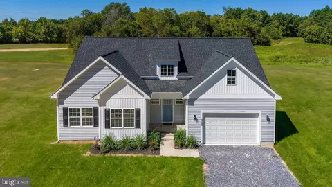 31328 Dukes Bridge Rd, Cordova, MD 21625