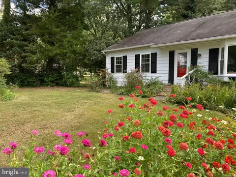 7305 Station Rd, Newcomb, MD 21653