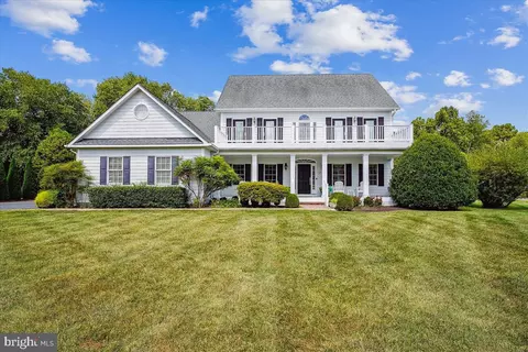 27276 St Andrews Ln, Easton, MD 21601