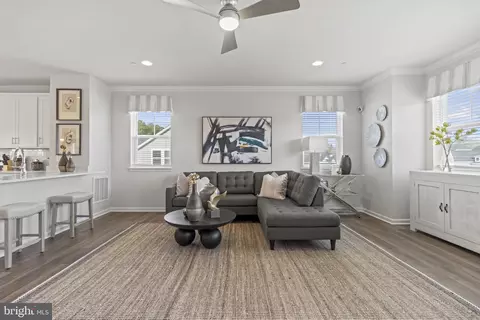 1019 Champlain Ct, Trappe, MD 21673 photo 37