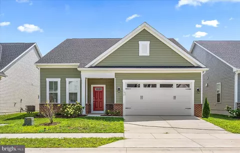 1517 Lake Tahoe Dr, Trappe, MD 21673