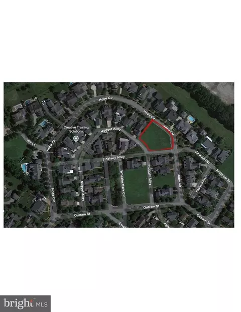 Hope Circle, Easton, MD 21601