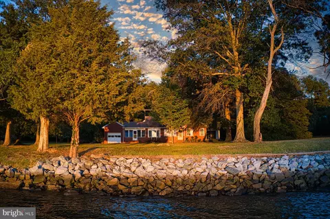 8670 Bozman Neavitt Rd, Saint Michaels, MD 21663