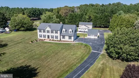 9220 Fox Meadow Ln, Easton, MD 21601