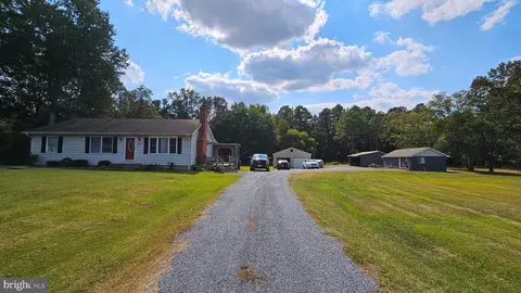 11566 3 Bridge Br, Cordova, MD 21625