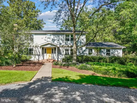 7709 Quaker Neck Rd, Bozman, MD 21612