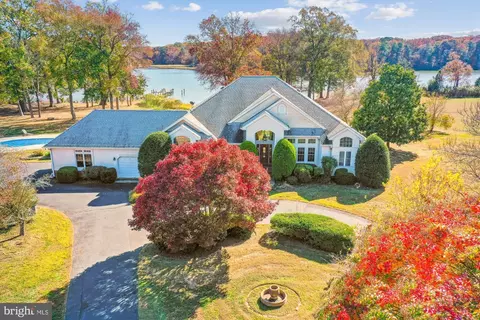 10425 Aberdeen Ln, Easton, MD 21601
