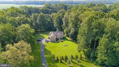 12506 Wetland View Ct, Cordova, MD 21625