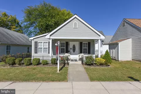 415 South St, Easton, MD 21601