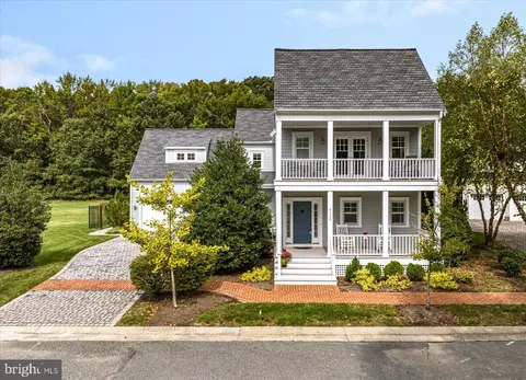 7114 Edmond Ave, Easton, MD 21601