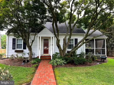 314 Linden Ave, Easton, MD 21601