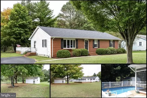 506 Bridge St, Easton, MD 21601