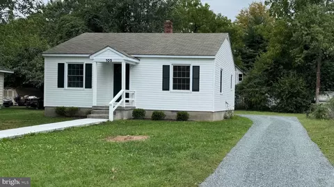 105 Prospect Ave, Easton, MD 21601